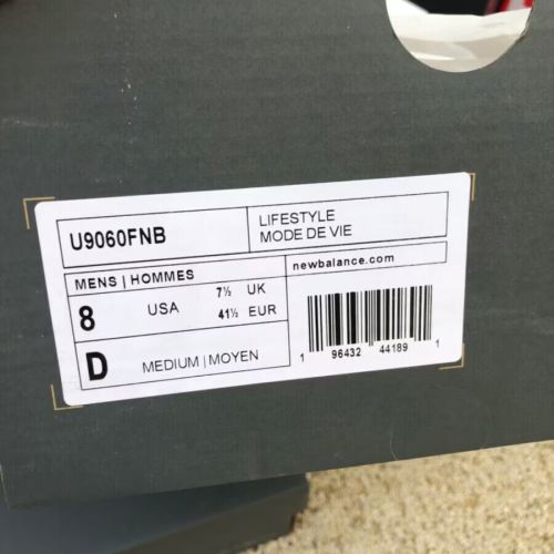 NB Shoes High End Quality-162