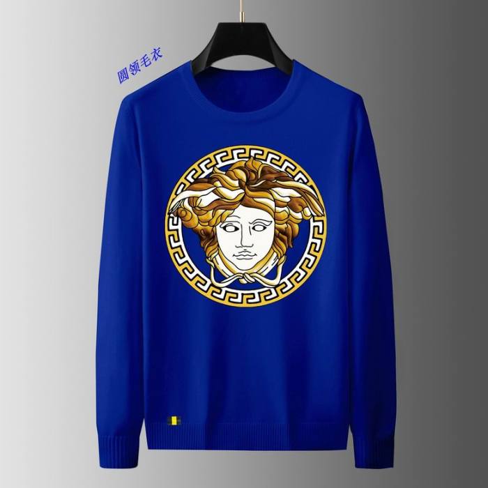 VERSACE sweater-112(M-XXXXL)