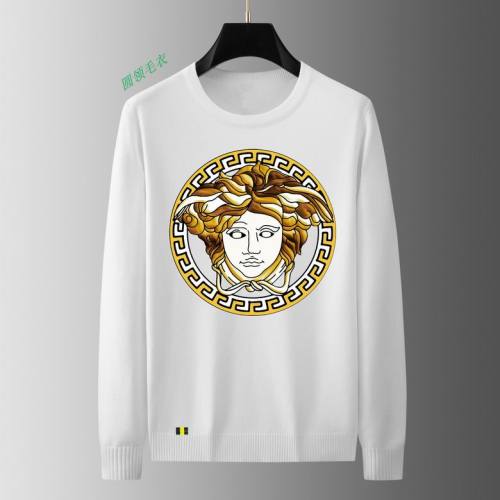 VERSACE sweater-120(M-XXXXL)