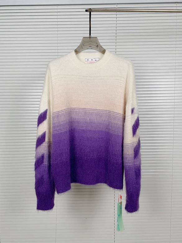 Off white sweater-088(S-XL)