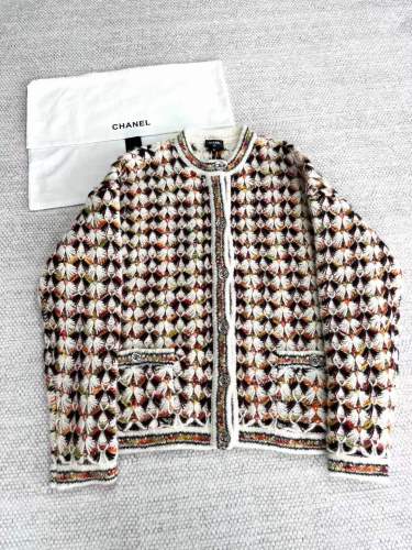 Chal Jacket High End Quality-007
