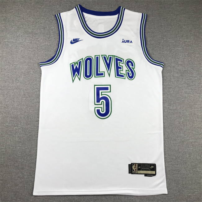 NBA Minnesota Timberwolves-111