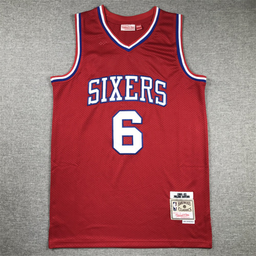 NBA Philadelphia 76ers-266