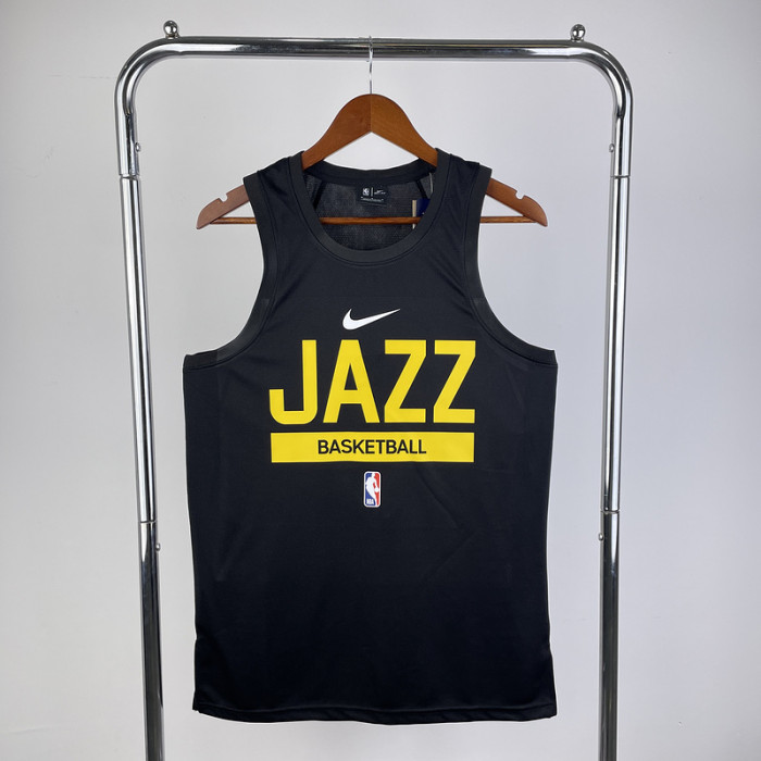 NBA Utah Jazz-096
