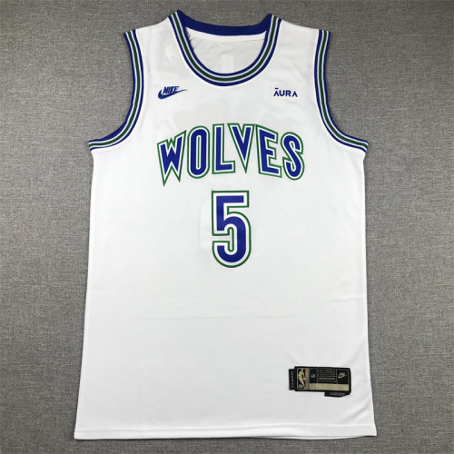 NBA Minnesota Timberwolves-106