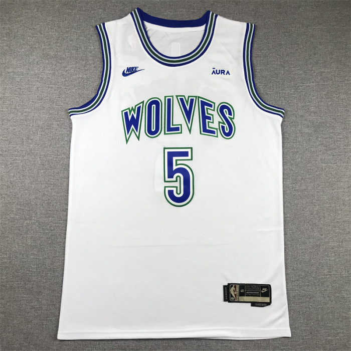 NBA Minnesota Timberwolves-106