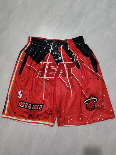 NBA Shorts-1592