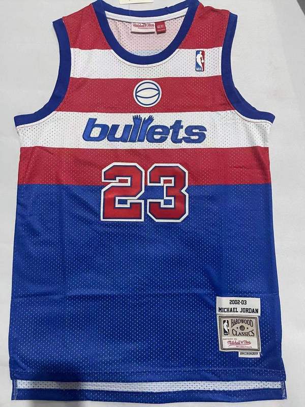 NBA Washington Wizards-060