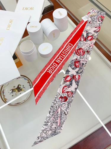 Dior Bandeaus 1：1 Quality-040
