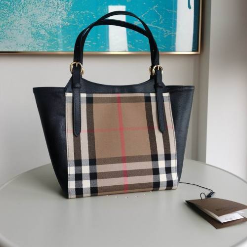 Burberry Handbags AAA-091