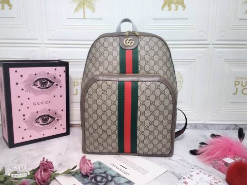 G backpack 1：1 Quality-054