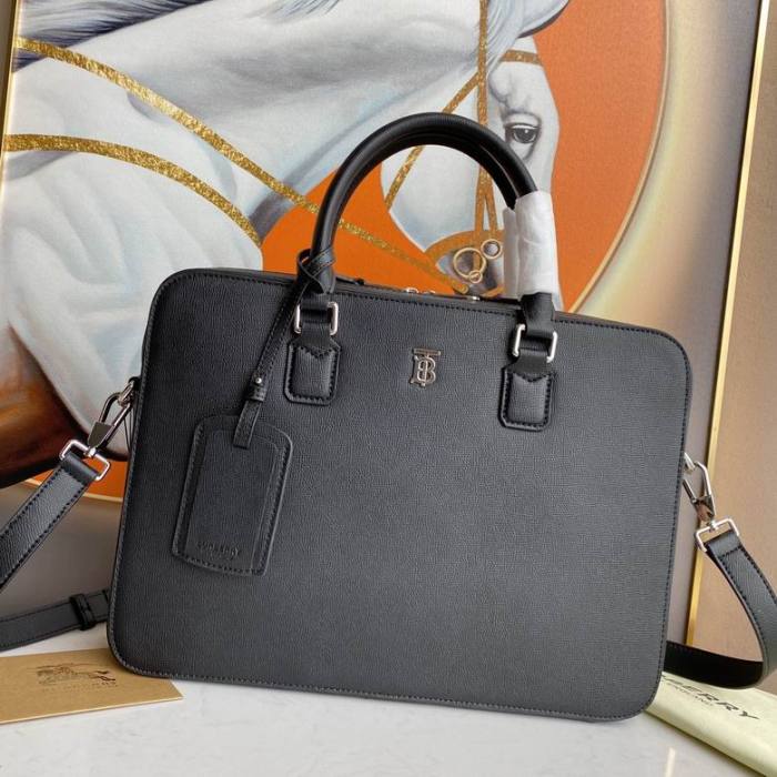 Burberry Handbags AAA-101