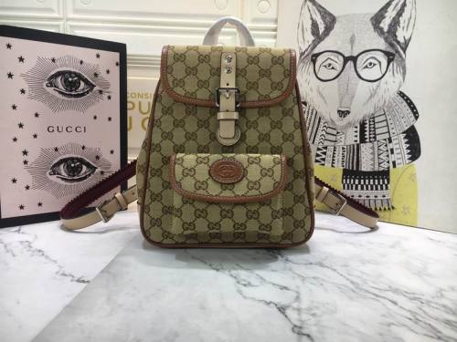 G backpack 1：1 Quality-029