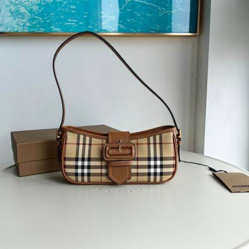 Burberry Handbags AAA-007