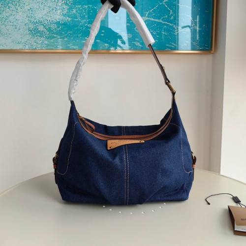 Burberry Handbags AAA-043