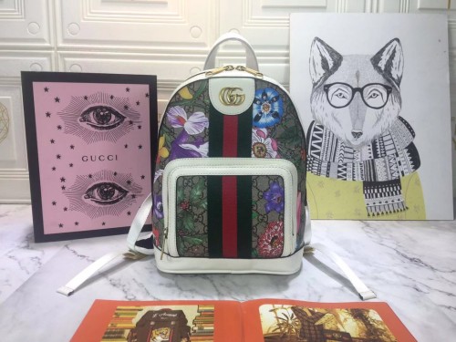 G backpack 1：1 Quality-024