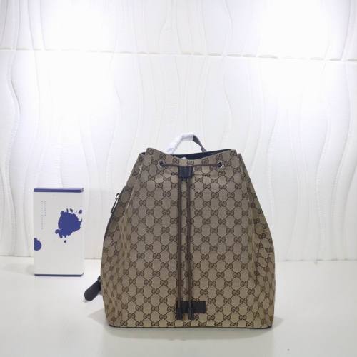 G backpack 1：1 Quality-039