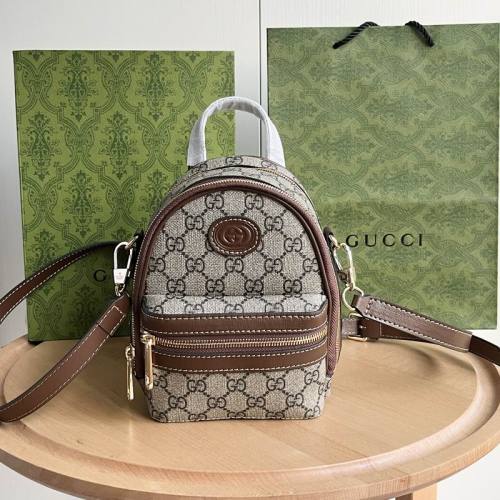 G backpack 1：1 Quality-001