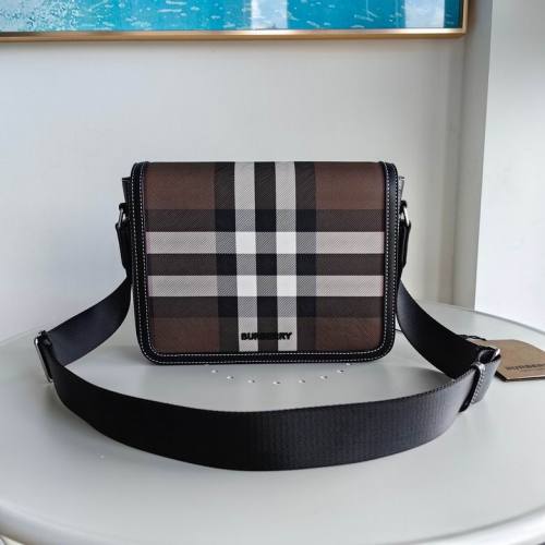 Burberry Handbags AAA-026