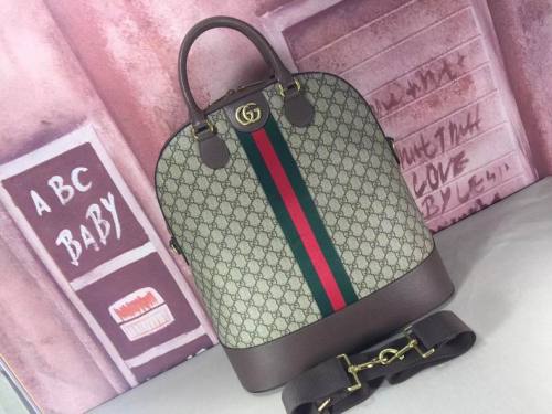 G backpack 1：1 Quality-027