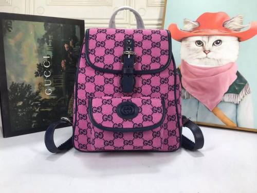 G backpack 1：1 Quality-028