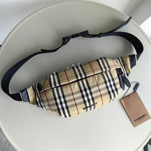 Burberry Handbags AAA-052