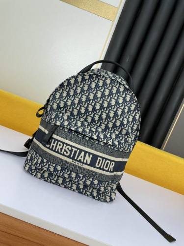 Dior Backpack 1：1 Quality-023