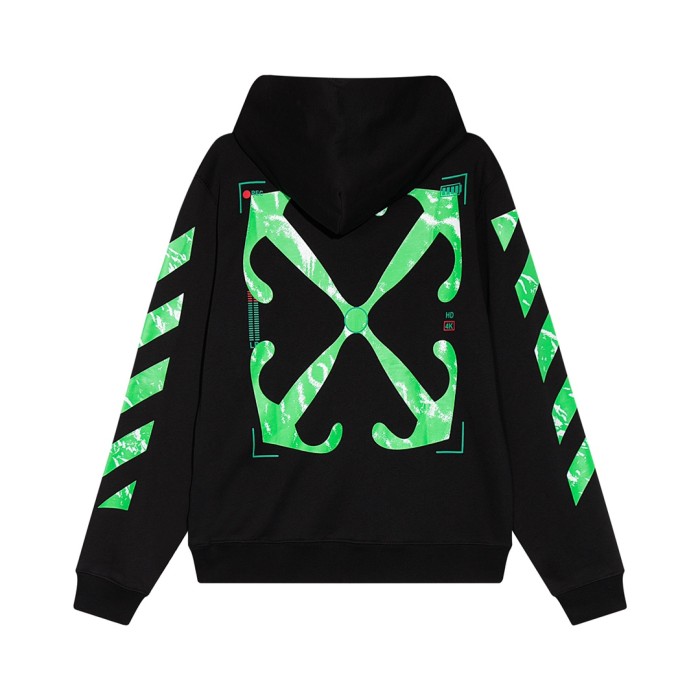 OFF White Hoodies 1：1 quality-152(S-XL)