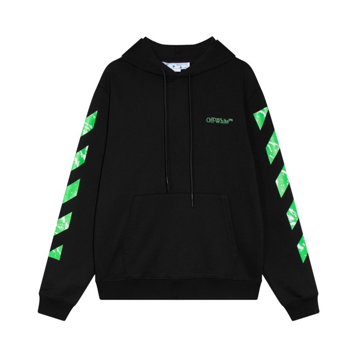 OFF White Hoodies 1：1 quality-152(S-XL)