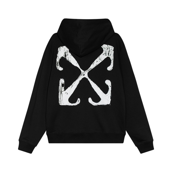 OFF White Hoodies 1：1 quality-154(S-XL)