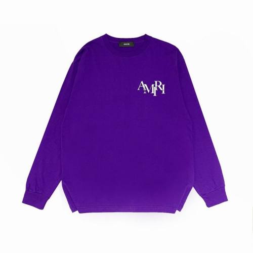 Amiri men Hoodies-887(S-XXL)