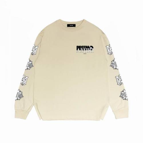 Amiri men Hoodies-847(S-XXL)
