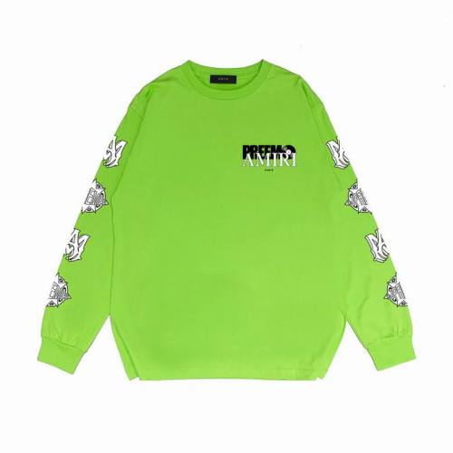 Amiri men Hoodies-851(S-XXL)