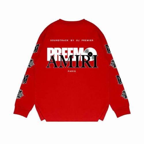 Amiri men Hoodies-870(S-XXL)