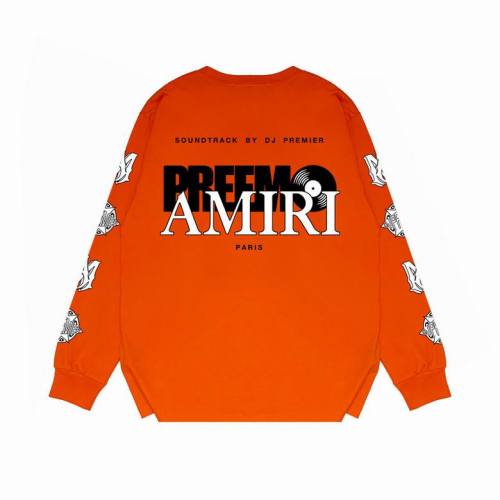 Amiri men Hoodies-876(S-XXL)