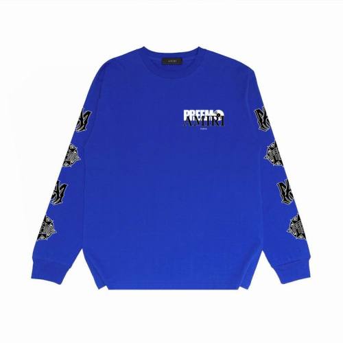 Amiri men Hoodies-878(S-XXL)