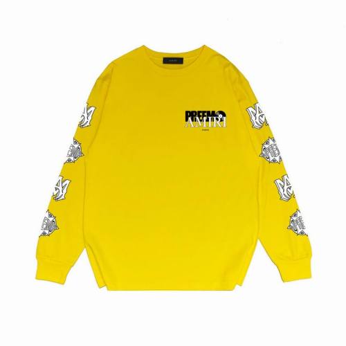 Amiri men Hoodies-855(S-XXL)