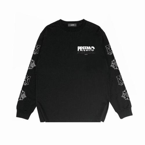 Amiri men Hoodies-837(S-XXL)