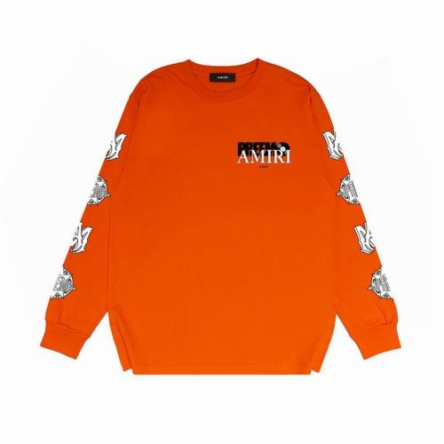 Amiri men Hoodies-875(S-XXL)