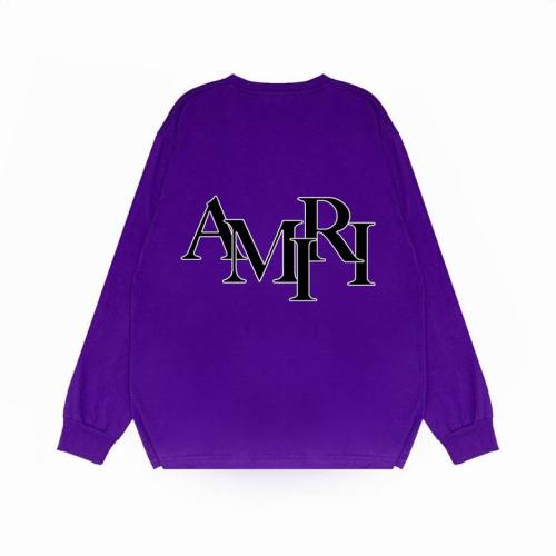 Amiri men Hoodies-886(S-XXL)