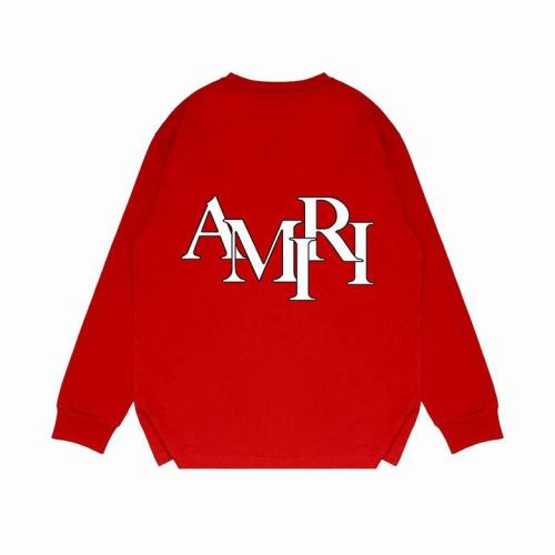 Amiri men Hoodies-916(S-XXL)