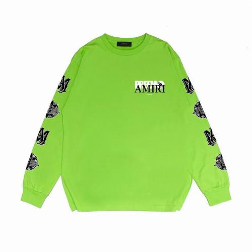 Amiri men Hoodies-849(S-XXL)