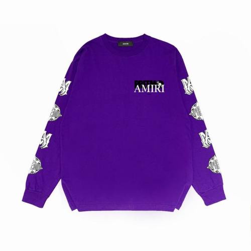 Amiri men Hoodies-843(S-XXL)