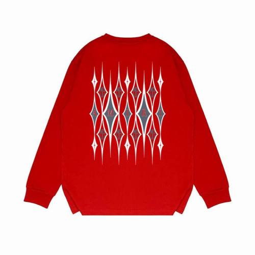 Amiri men Hoodies-964(S-XXL)