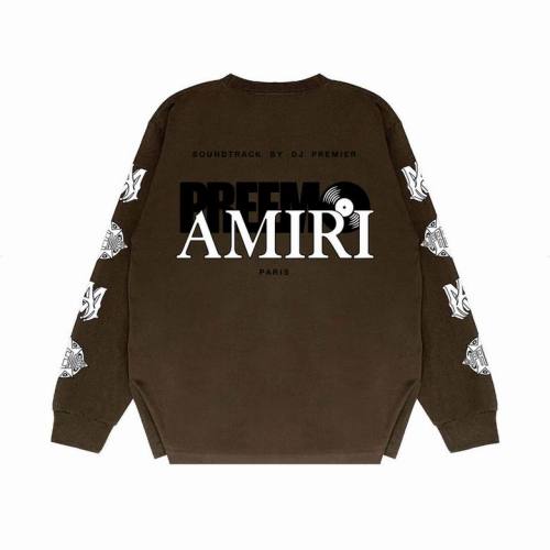 Amiri men Hoodies-864(S-XXL)