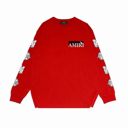Amiri men Hoodies-871(S-XXL)