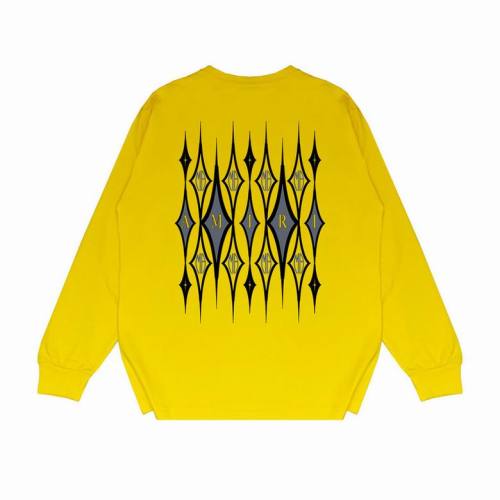 Amiri men Hoodies-946(S-XXL)