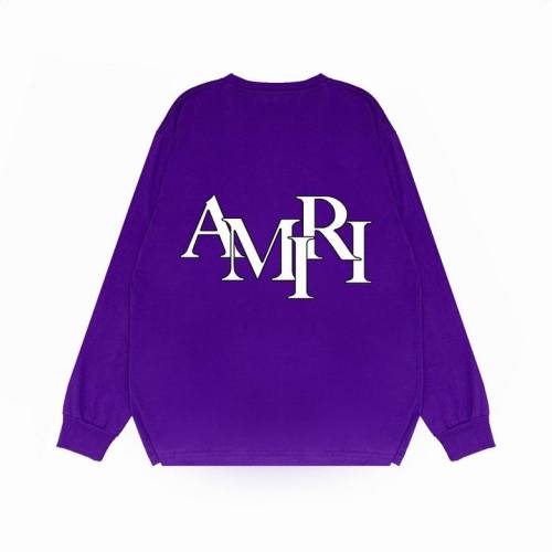 Amiri men Hoodies-888(S-XXL)