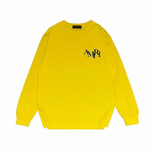 Amiri men Hoodies-897(S-XXL)