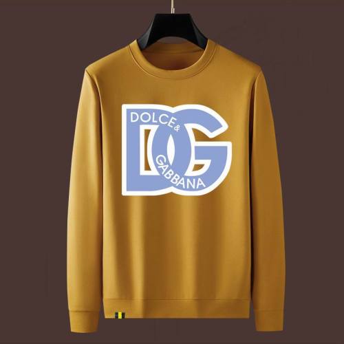D&G men Hoodies-140(M-XXXXL)